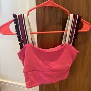 Free people movement top